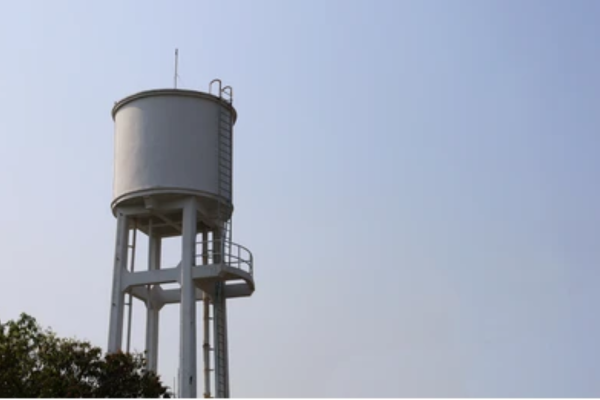 Water Tank Waterproofing