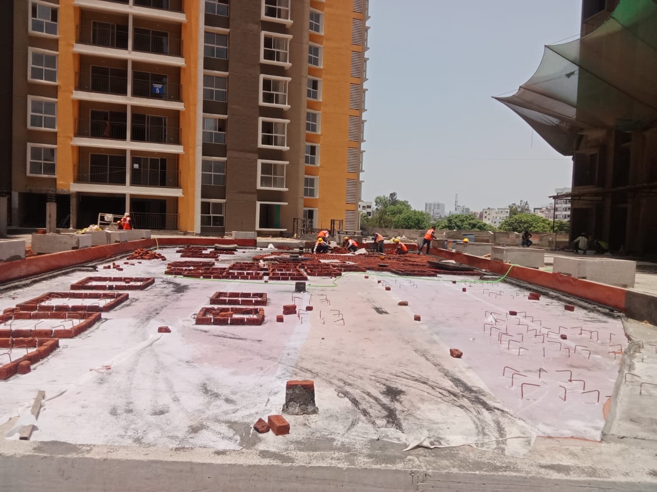 Basement & Below-Grade Protection