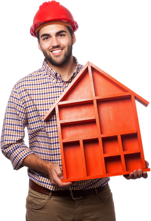 Sharada Waterproofing Team